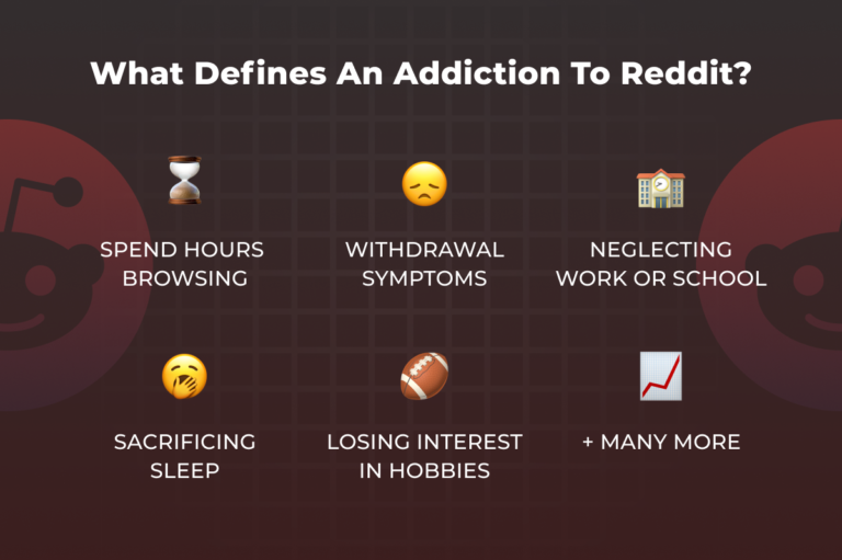 How To Stop Reddit Addiction How to stop reddit addiction
