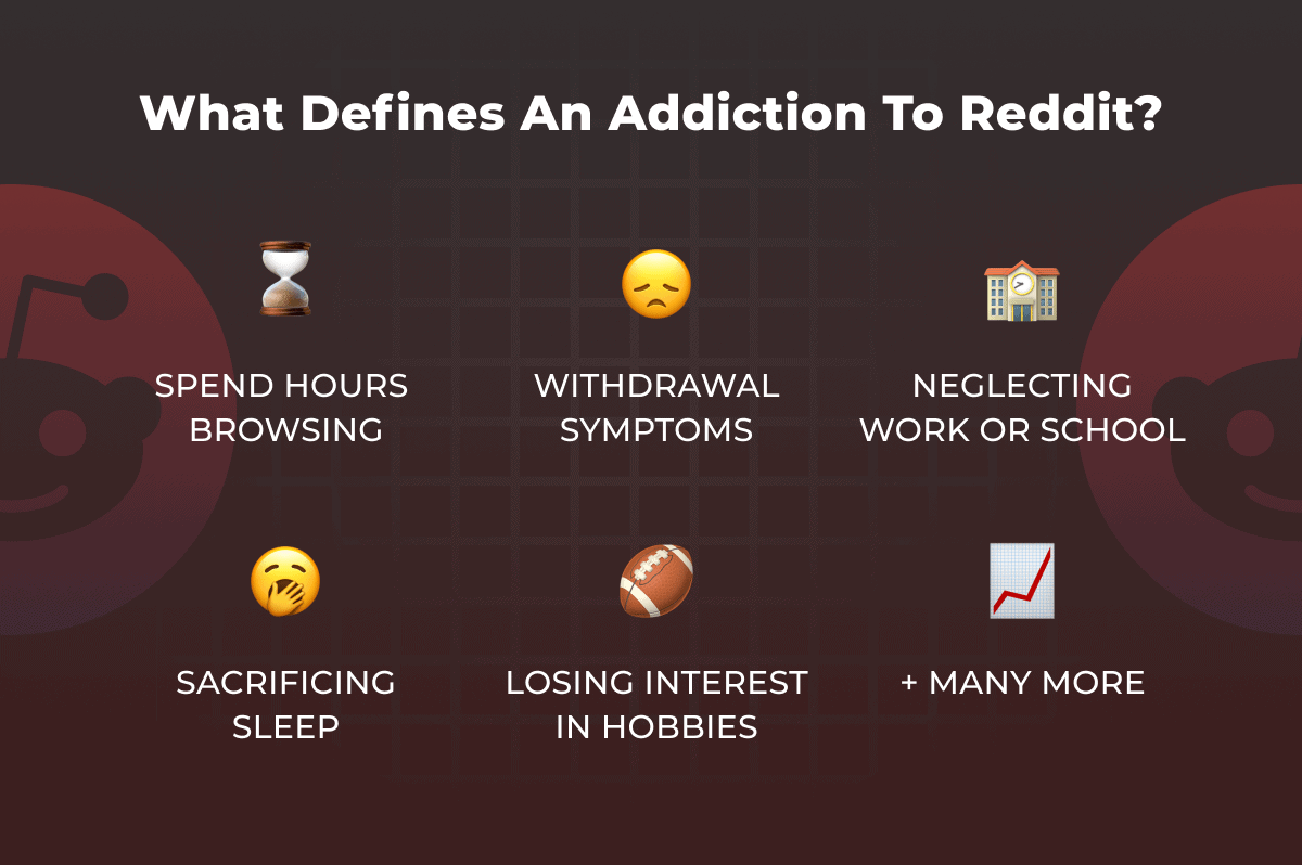 How to Stop Reddit Addiction
