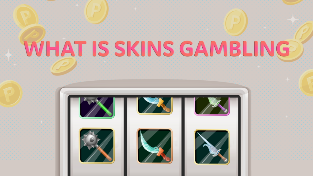 Skin Wagering Rewards: Bet Your Style and Cash Out in Fashion