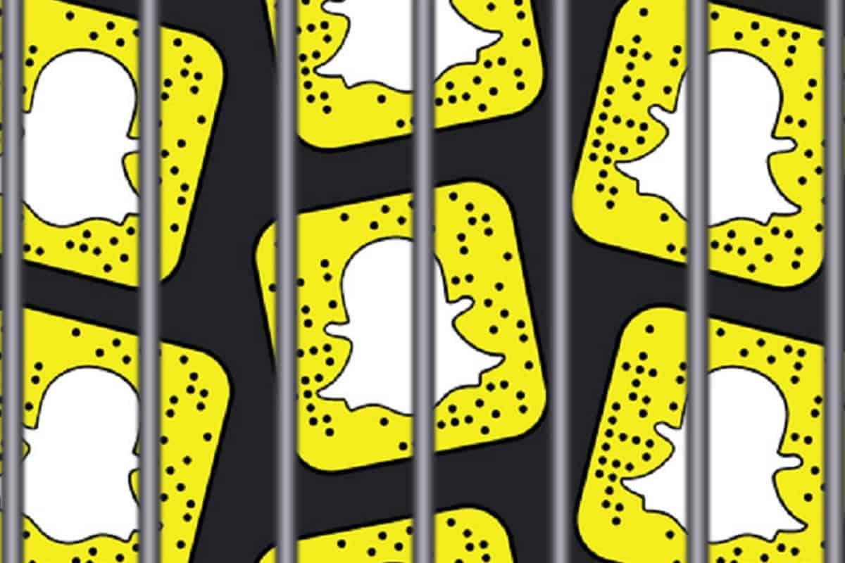 snapchat addiction