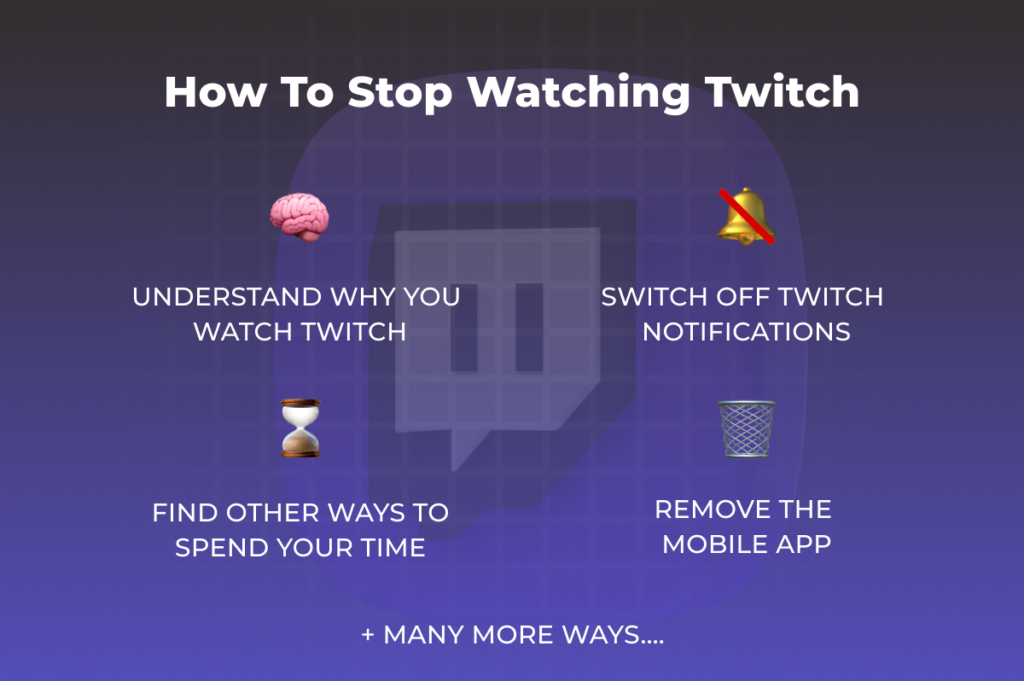 Twitch.tv Releases iPhone App, Feeds Your Addiction