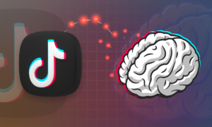 The Psychology Of TikTok Brain - Game Quitters