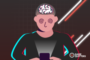 The Psychology of TikTok Brain - Game Quitters