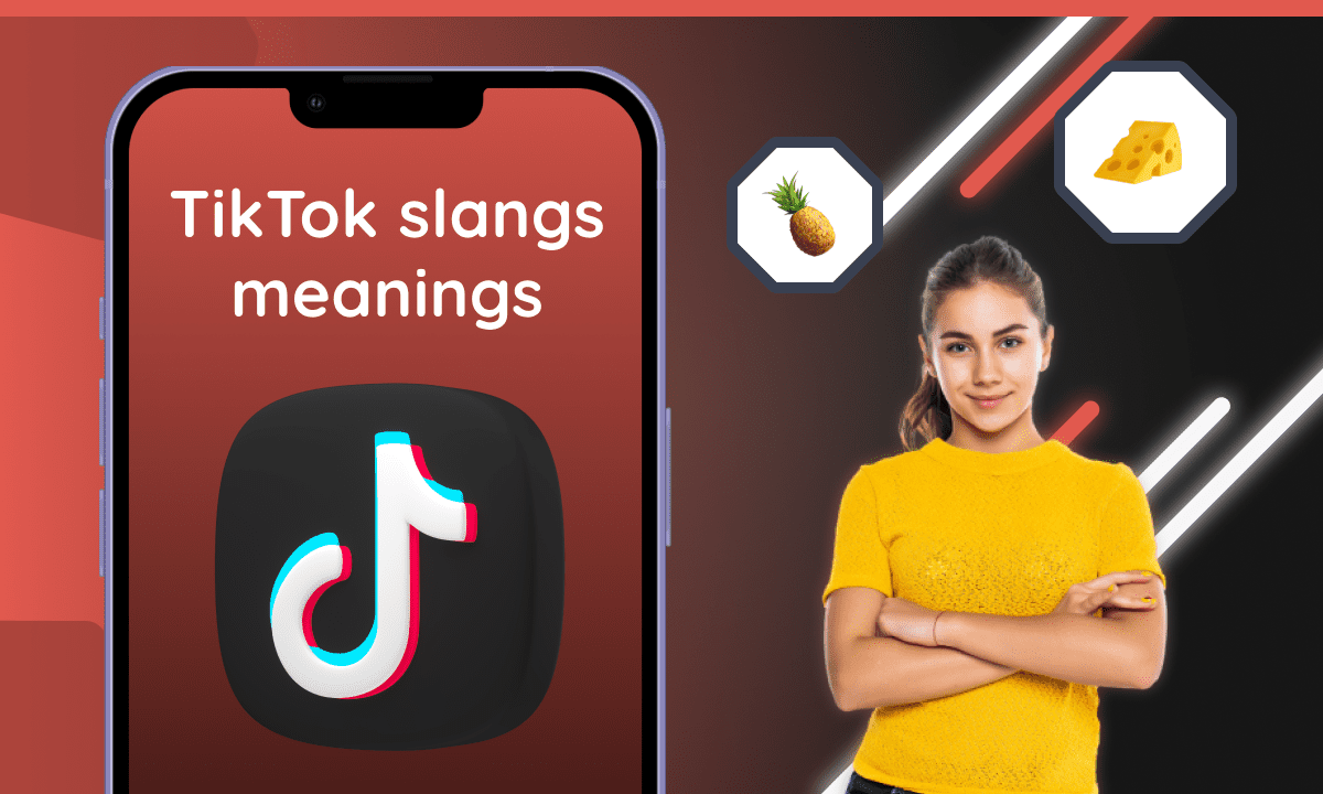 67 TikTok Slang Meanings Every Parent Should Know