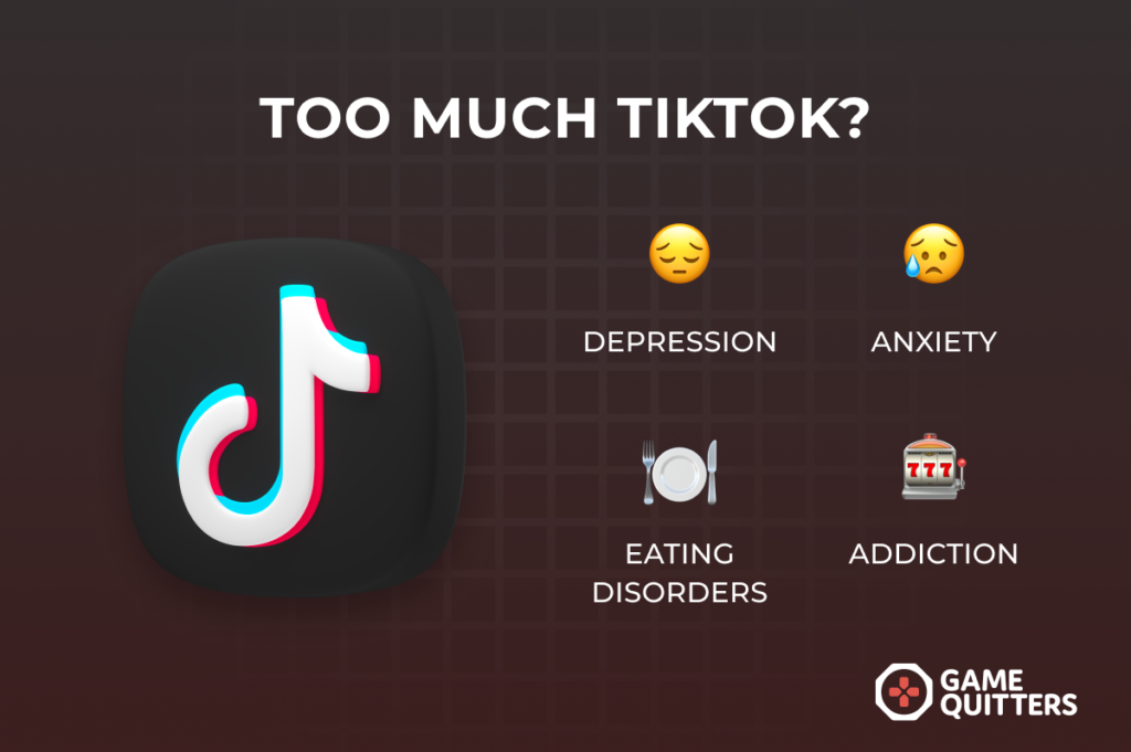 How China takes extreme measures to keep teens off TikTok