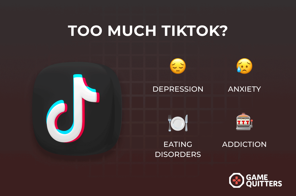 The Psychology Of TikTok Brain