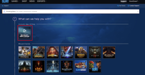 How to delete your Battle.net account - Dot Esports