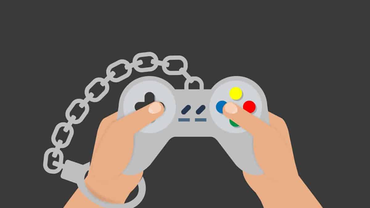 5 Signs You Are Putting Your Gaming Life Over Everything Else