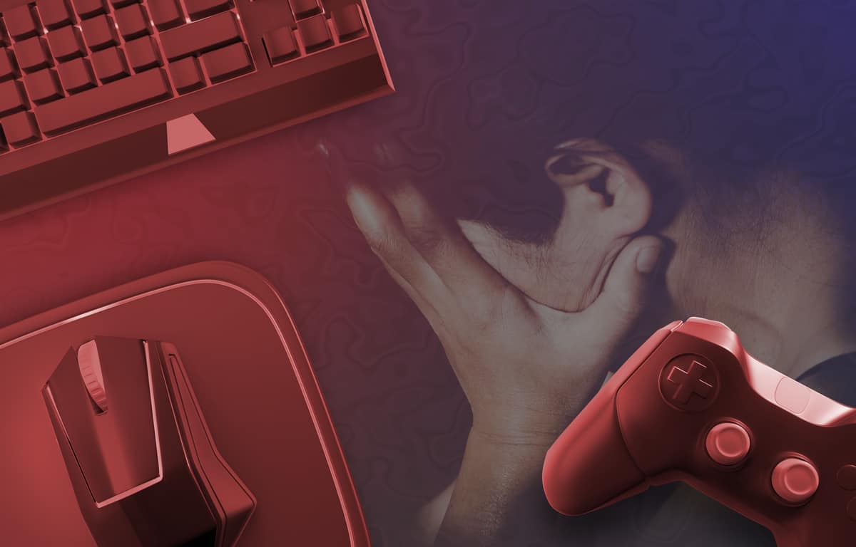 Do Video Games Cause Depression?