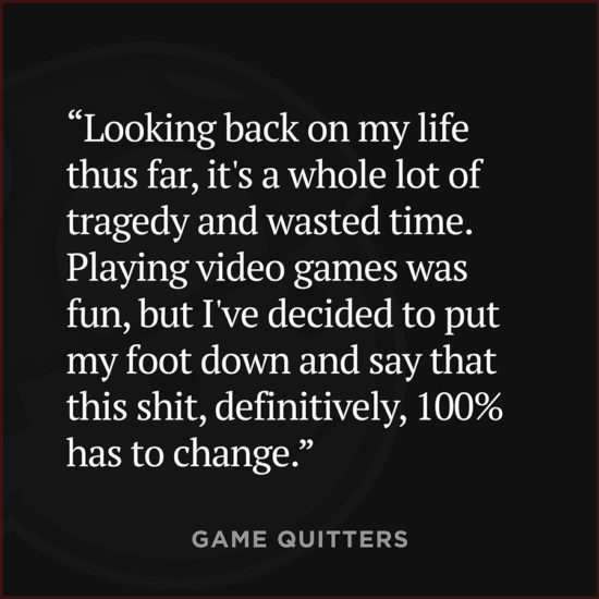 Is Gaming a Waste of Time?