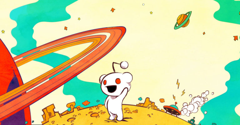 How To Stop Wasting Time On Reddit